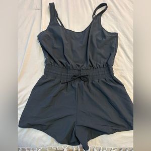 NWOT Romper